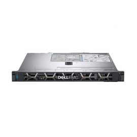 Сервер Dell PowerEdge R240 E-2124/8 ГБ/1 ТБ 7,2 КБ SATA/DVDRW/250 Вт/3,5-4