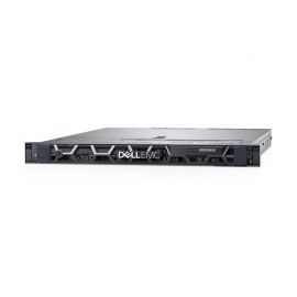 デル 1U R440 4214/8G*1/600G SAS 10K*1/H330/DVD/550W*2/3.5-4