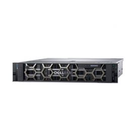 Dell 2U R540 3204/8G*1/600G SAS 10K*1/H330/DVD/750W*1/3.5-8