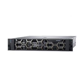 Servidor Dell PowerEdge R540 5118/8G/600G SAS 10K/2*1GE/H330/DVD/495W/3.5-8