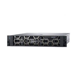 Servidor Dell PowerEdge R540 4110/8G/600G SAS 10K/H330/DVD/495W/3.5-12