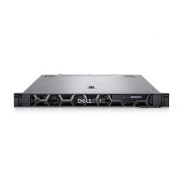 デル R650 8SFF サーバー