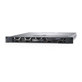 Dell R6515 EPYC 7542/16G/2,4 ТБ, 10 000 об/мин, SAS*1/550 Вт