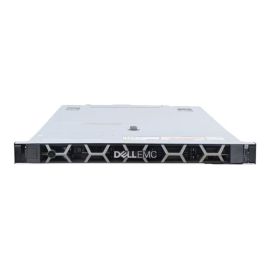 R660, Dell R660 Rack Server, 2×4510/2×32G/2×960G SAS SSD