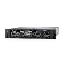 デル 2U R740 4216/8G*1/600G SAS 10K*1/H330/DVD/750W*1/3.5-8
