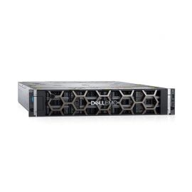 Dell PowerEdge R740XD 4110/8G/600G SAS 10K/H330/495W/3.5-12 サーバー