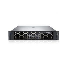 Dell R750xa 8SFF サーバー