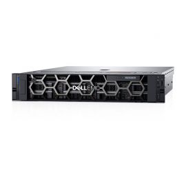 Твердотельный накопитель Dell R7525 EPYC 7352/16G/480GB SATARI*1/800W