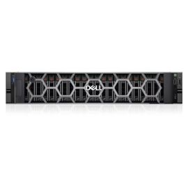 R760xs, Dell R760xs Rack Server, 2×4510/2×32G/2×960G SAS SSD