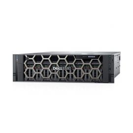 Dell R940 5215*2/2*8G DDR4/2*600G SAS 2.5 10k/H330/DVD/4*1GE/2*750W/2.5-8