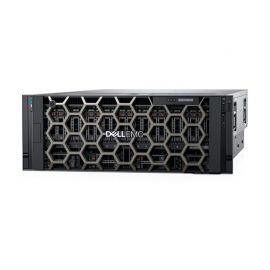 Dell R940xa Intel Xeon Gold 6230*2/32G/480GB SSD SATA RI*1/1600W