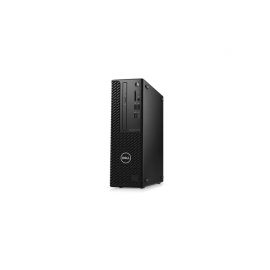 Dell T3440 Intel Core i7-10700/8G UECC/3,5 дюйма, 1 ТБ, 7200 об/мин, SATA/P620, 2G/DVD/клавиатура и мышь