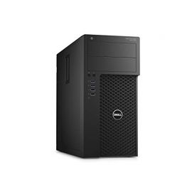 Dell T3620 E3-1225V5/4G/500G/DVDRW/NVS315 1G/клавиатура/мышь