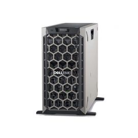 Dell 5U T440 4214/8G*1/600G SAS 10K*1/H330/DVD/750W*1/3.5-8