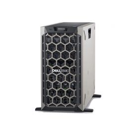 Servidor Dell PowerEdge T440 4110/8G/600G SAS 10K/H330/DVD/495W/3.5-8