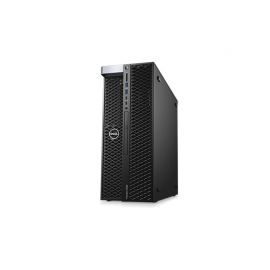 Dell T5820 Intel Xeon W-2123/8 ГБ DDR4 RECC/3,5 дюйма, 1 ТБ, 7200 об/мин, SATA/DVDRW/425 Вт/клавиатура и мышь