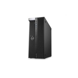 Dell T7820 Intel Xeon Bronze 3204/8 ГБ DDR4 RECC/3,5 дюйма, 1 ТБ, 7200 об/мин, SATA/P2200,5G/DVDRW/950 Вт/клавиатура и мышь
