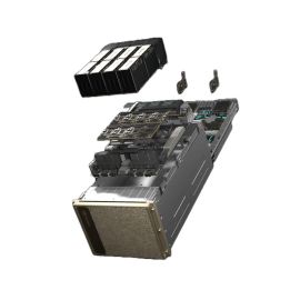 DGX, Nvidia DGX System