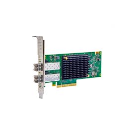 EMULEX HBA 32002 32G PCI-E 32G Dual Port 