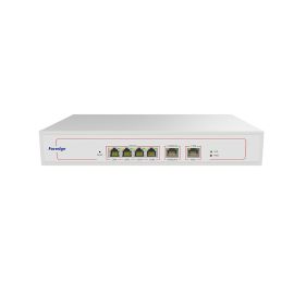 FOREDGE FAC256-PoE-MR