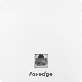 FOREDGE W63AP