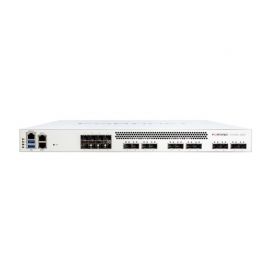 Fortinet FAD-2200F-BDL-730-12