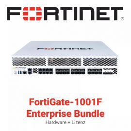 Fortinet FG-1001F-BDL-811-12