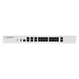 FG-101E-BDL-950-12, Fortinet FG-101E Firewall, 1Y 24x7 FortiCare, Unified UTP Protection, Hardware Included
