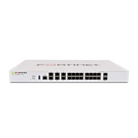 FG-101E-BDL-950-60, Fortinet FG-101E Firewall, 5-Year UTP License/24x7 Support/FG-101E Hardware