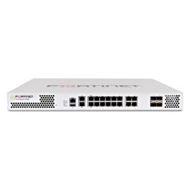 FG-200E-BDL-950-12, Fortinet Firewall, 1 Year UTP/24x7, Hardware included, FortiCare/FortiGuard