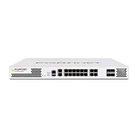 FG-200E-BDL-950-60, Fortinet FG-200E Firewall, 5 Year 24x7 FortiCare, Unified UTP, Hardware Included