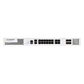 FG-201E-BDL-950-12, Fortinet FortiGate License, 1 Year 24x7 UTP/Hardware Bundle