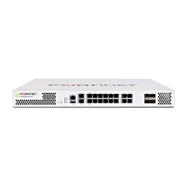 FG-201E-BDL-950-60, Fortinet FG-201E Firewall, 5-Year UTP Bundle/24x7 Support/Hardware Included