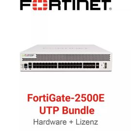 Fortinet FG-2500E-BDL-811-12