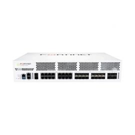 Fortinet FG-2600F-BDL-950-60