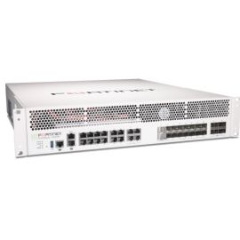 Fortinet FG-3300E-BDL-811-36