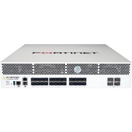 Fortinet FG-3400E-DC-BDL-811-12