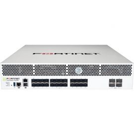 Fortinet FG-3400E-DC-BDL-950-12
