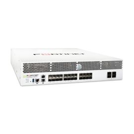 Fortinet FG-3401E-DC-BDL-811-12
