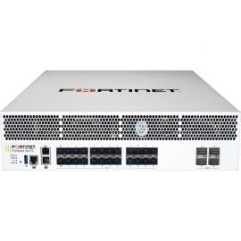 Fortinet FG-3401E-DC-BDL-950-12
