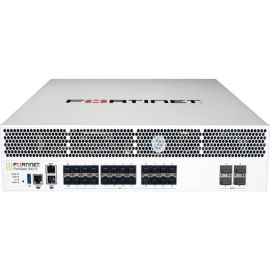 Fortinet FG-3401E-DC-BDL-950-60