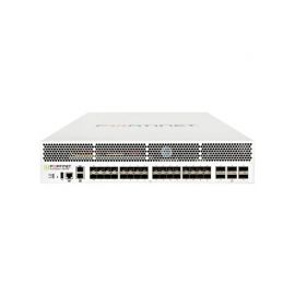 Fortinet FG-3600E-DC-BDL-811-60