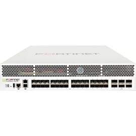 Fortinet FG-3600E-DC-BDL-950-12