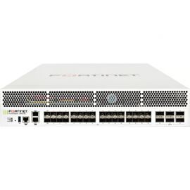 Fortinet FG-3600E-DC-BDL-950-36
