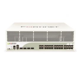 Fortinet FG-3700D-DC-BDL-950-36