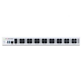 Fortinet FG-400E-BYPASS-BDL-950-12