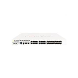 Fortinet FG-401E-DC-BDL-811-36