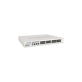 Fortinet FG-401E-DC-BDL-811-60