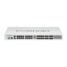 Fortinet FG-600F-BDL-811-12