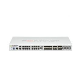 Fortinet FG-600F-BDL-811-36